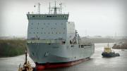 RFA Cardigan Bay